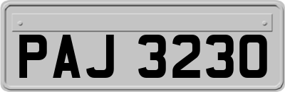 PAJ3230