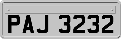 PAJ3232