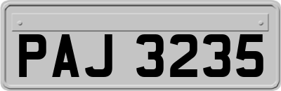 PAJ3235