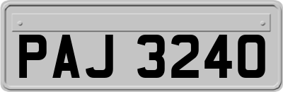 PAJ3240