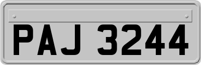 PAJ3244