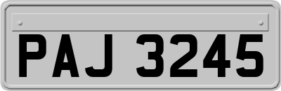 PAJ3245