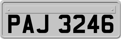 PAJ3246