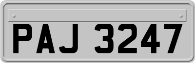 PAJ3247