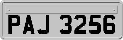 PAJ3256