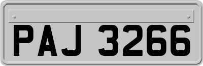 PAJ3266