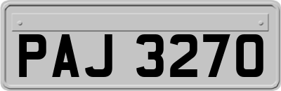 PAJ3270