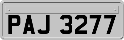 PAJ3277