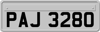 PAJ3280