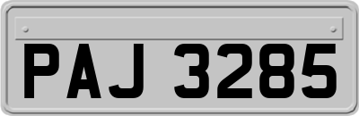 PAJ3285