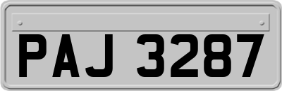 PAJ3287
