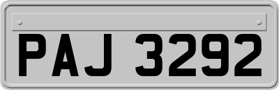 PAJ3292