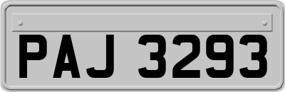 PAJ3293
