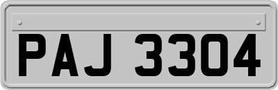 PAJ3304