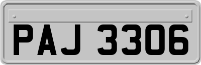 PAJ3306