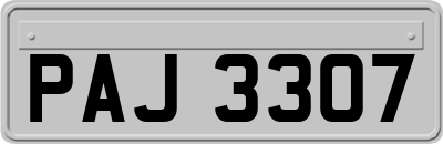 PAJ3307
