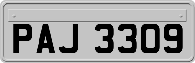 PAJ3309