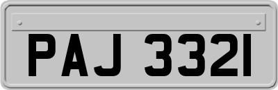 PAJ3321
