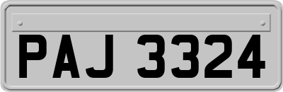 PAJ3324