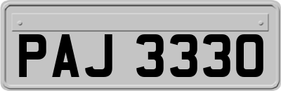 PAJ3330