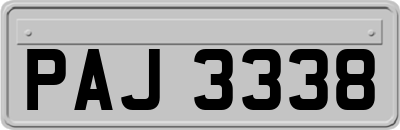 PAJ3338
