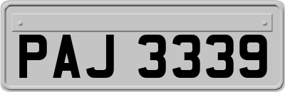 PAJ3339