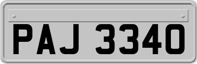 PAJ3340