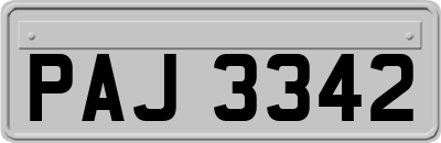 PAJ3342