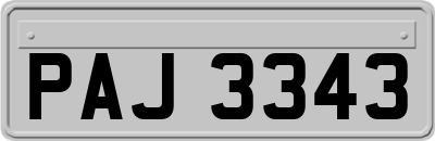 PAJ3343