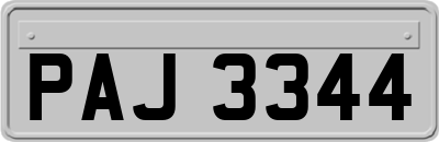 PAJ3344