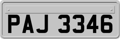 PAJ3346