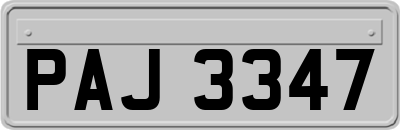 PAJ3347