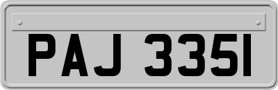 PAJ3351