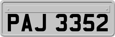 PAJ3352