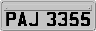 PAJ3355