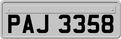 PAJ3358