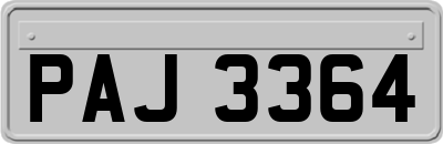 PAJ3364