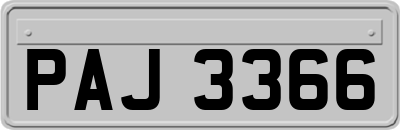 PAJ3366