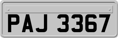 PAJ3367