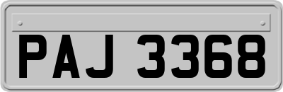 PAJ3368