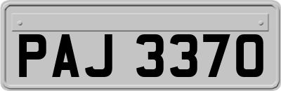 PAJ3370
