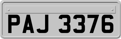 PAJ3376