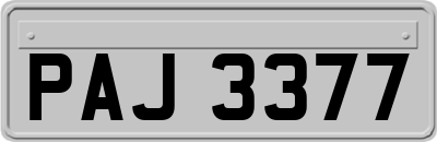 PAJ3377
