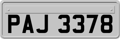 PAJ3378