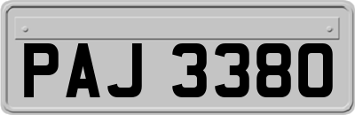 PAJ3380