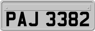 PAJ3382
