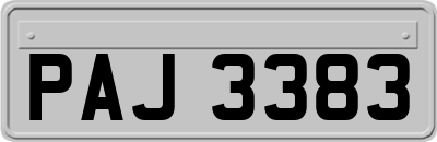 PAJ3383