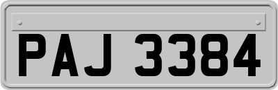 PAJ3384