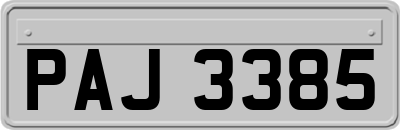 PAJ3385