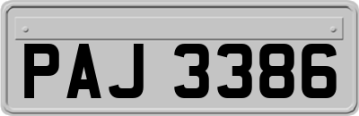 PAJ3386